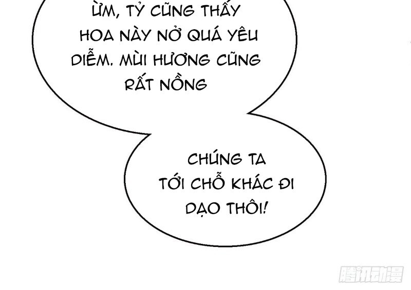 Tự Cẩm Chapter 44 - Trang 2