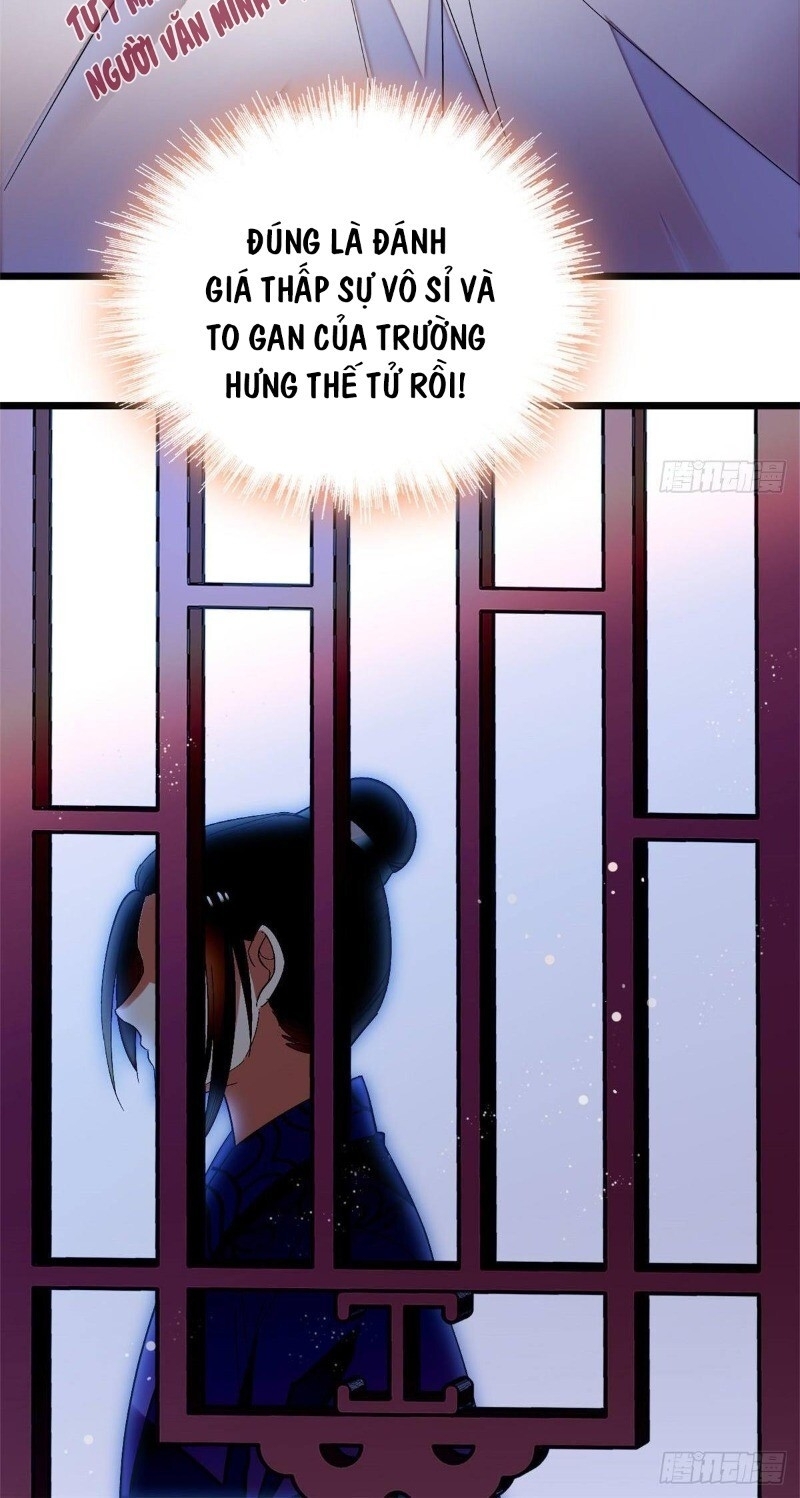 Tự Cẩm Chapter 44 - Trang 2