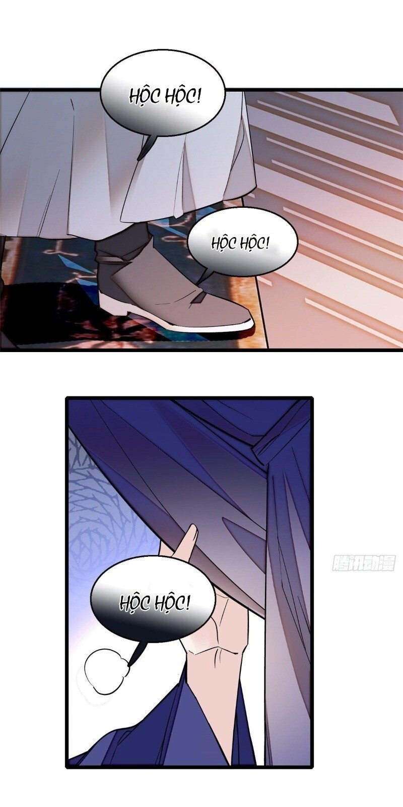 Tự Cẩm Chapter 44 - Trang 2