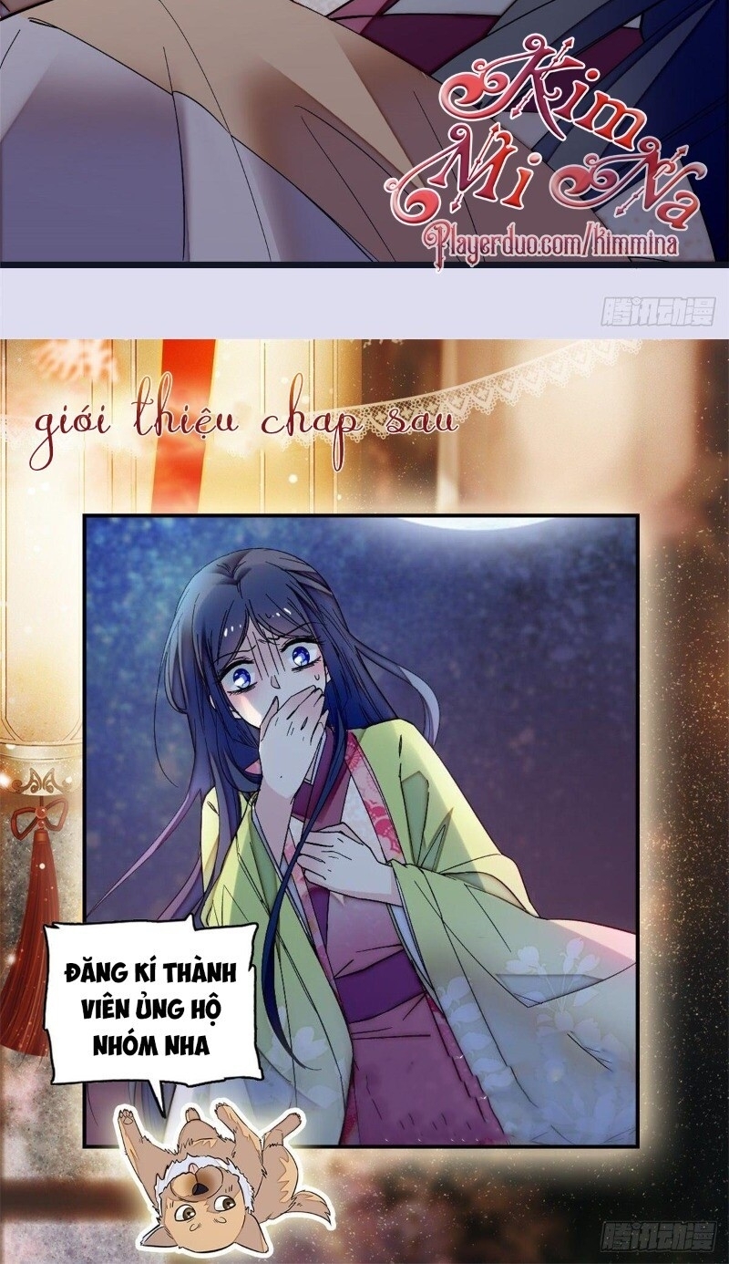 Tự Cẩm Chapter 44 - Trang 2
