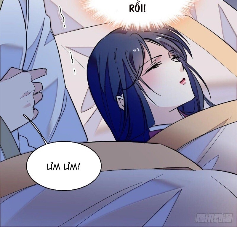 Tự Cẩm Chapter 45 - Trang 2