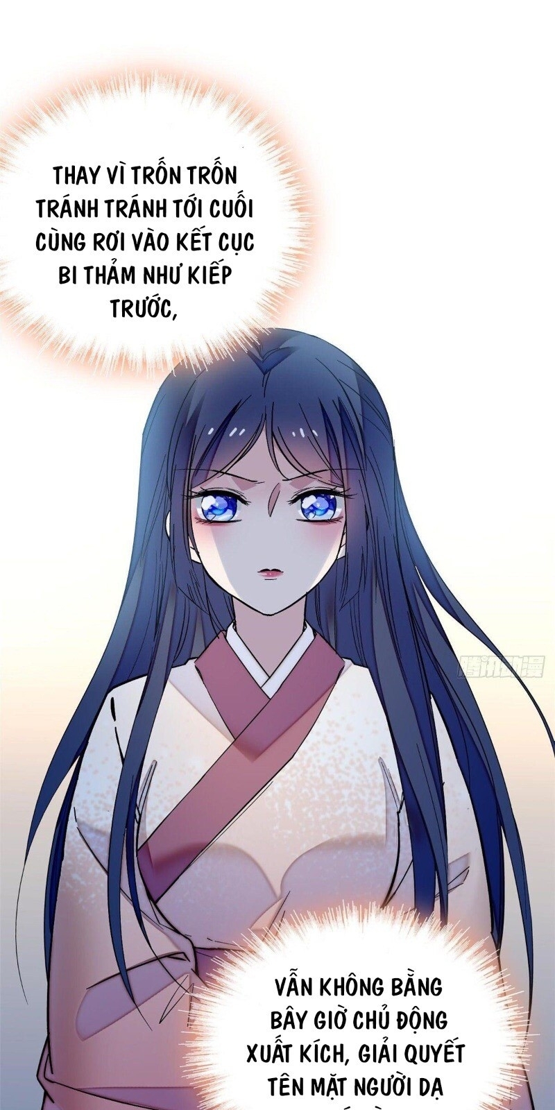 Tự Cẩm Chapter 45 - Trang 2