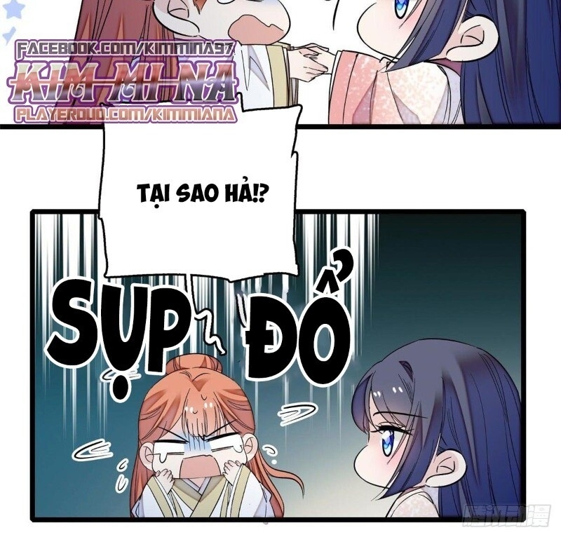 Tự Cẩm Chapter 45 - Trang 2