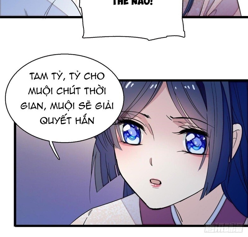 Tự Cẩm Chapter 45 - Trang 2