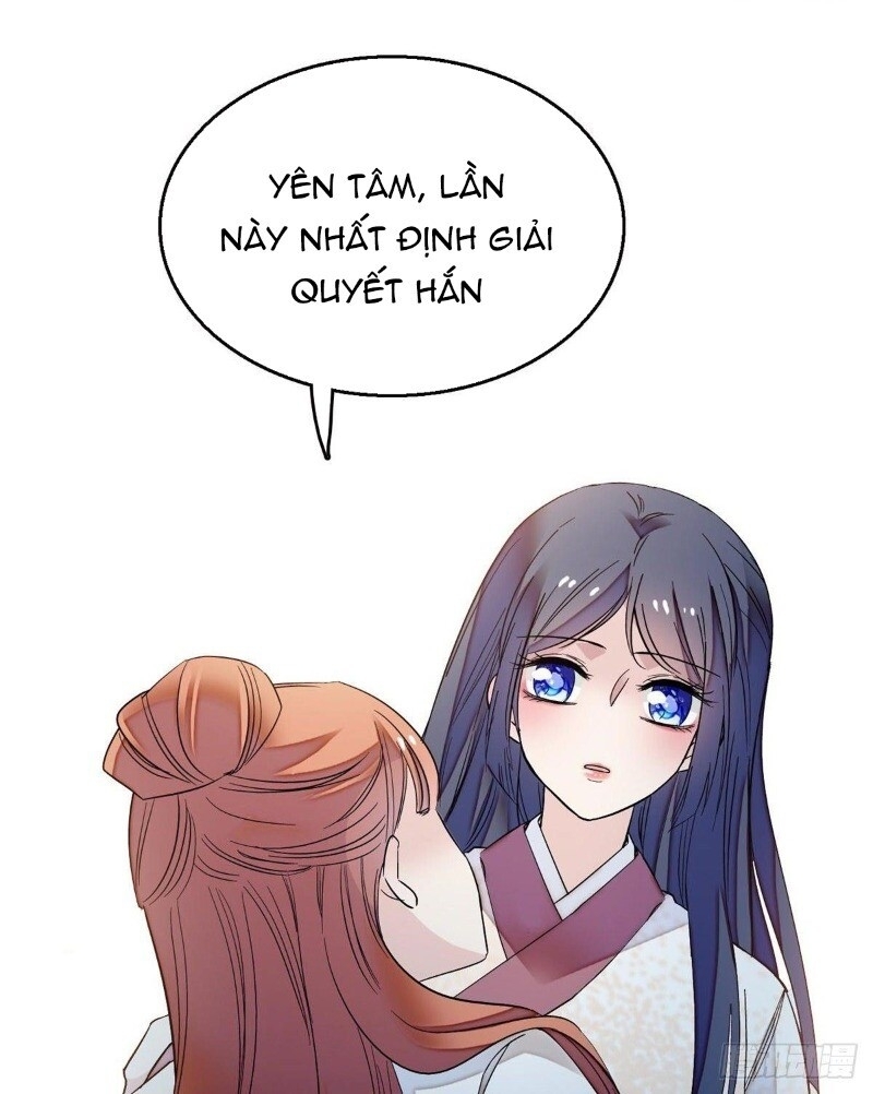 Tự Cẩm Chapter 45 - Trang 2