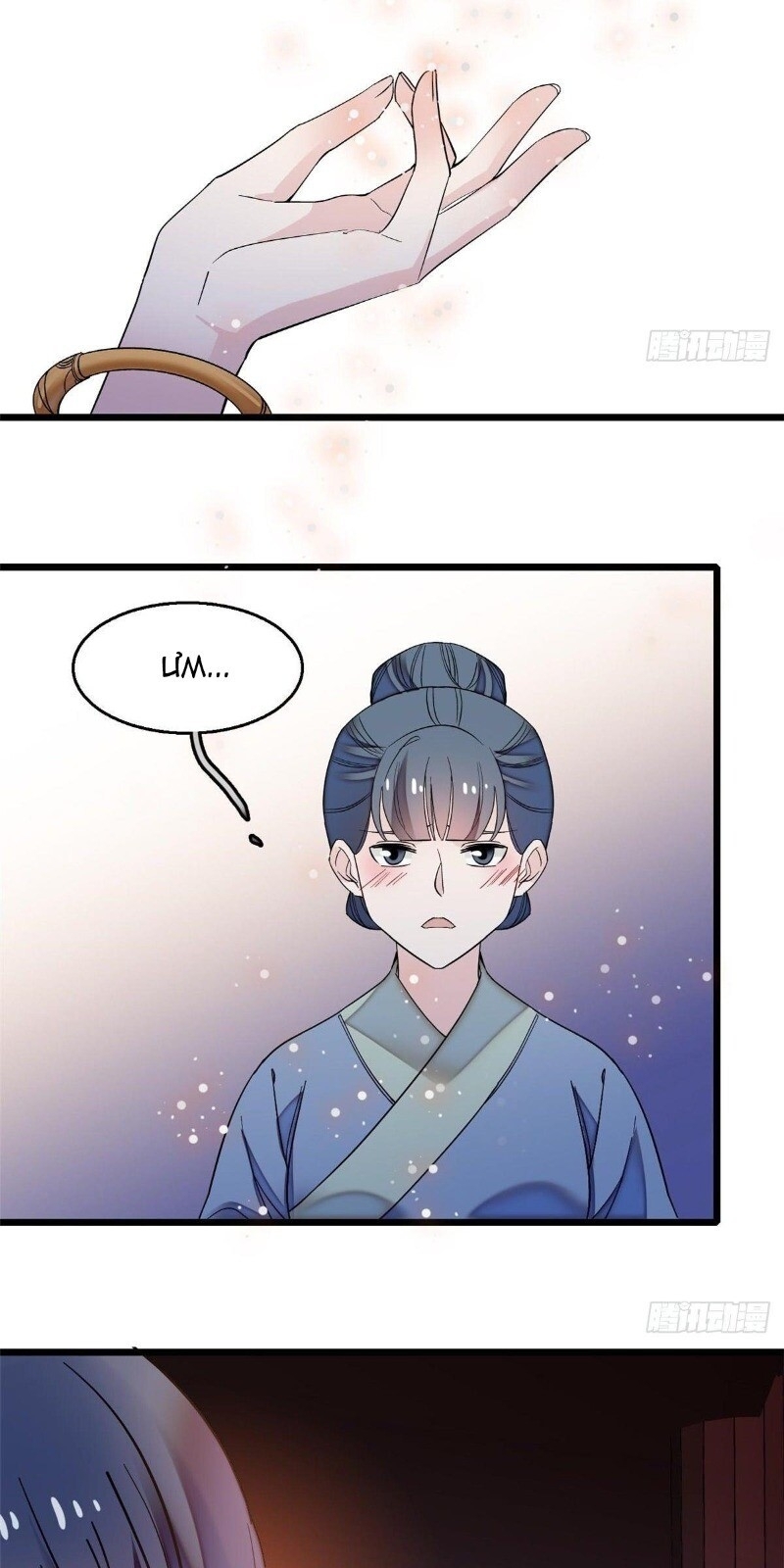 Tự Cẩm Chapter 45 - Trang 2