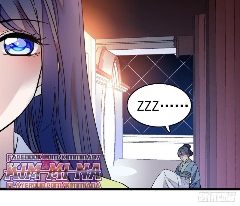 Tự Cẩm Chapter 45 - Trang 2