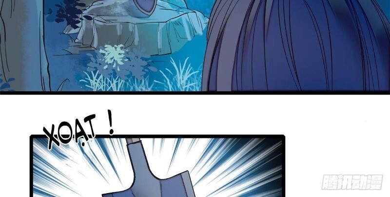 Tự Cẩm Chapter 45 - Trang 2