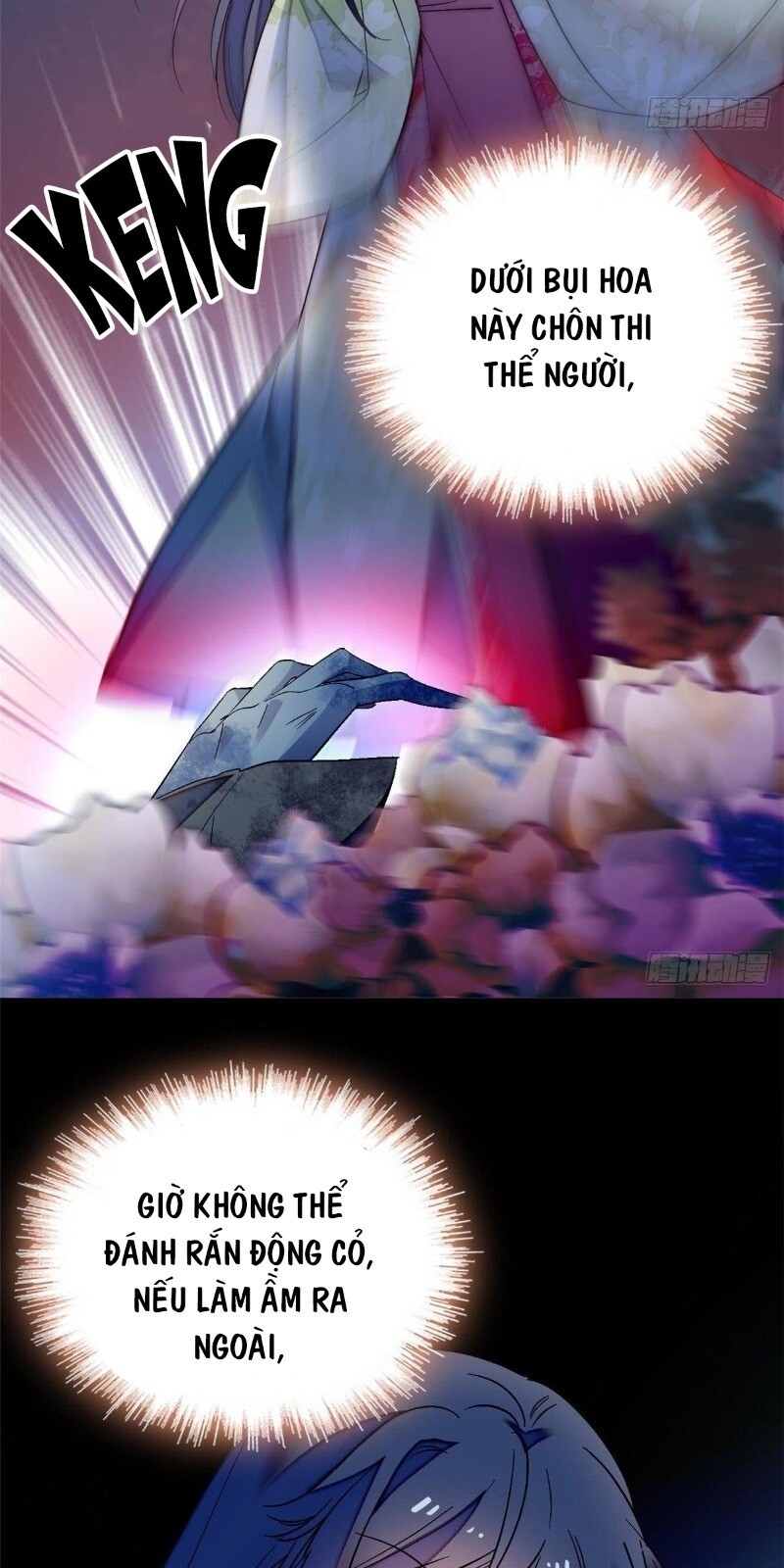 Tự Cẩm Chapter 45 - Trang 2