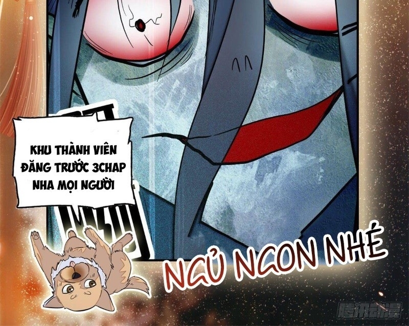 Tự Cẩm Chapter 45 - Trang 2