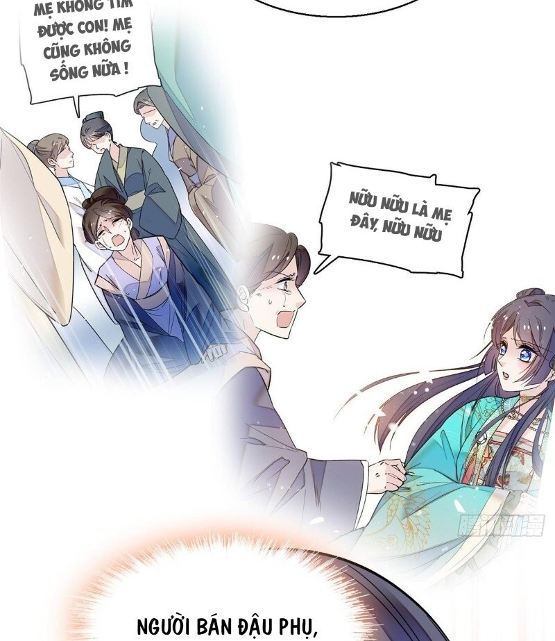 Tự Cẩm Chapter 46 - Trang 2