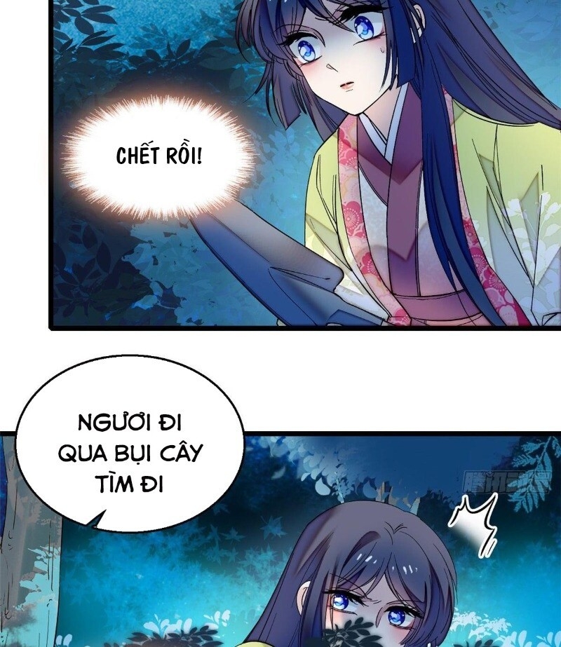 Tự Cẩm Chapter 46 - Trang 2