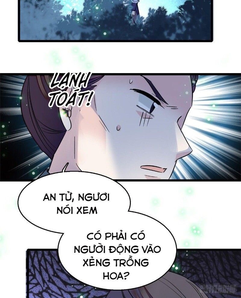 Tự Cẩm Chapter 46 - Trang 2
