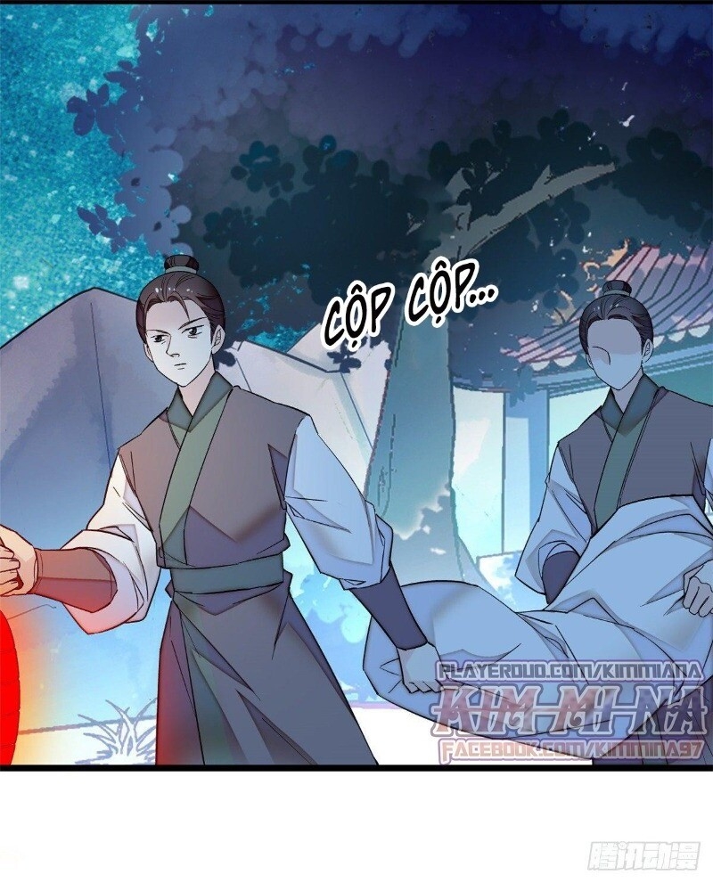 Tự Cẩm Chapter 46 - Trang 2