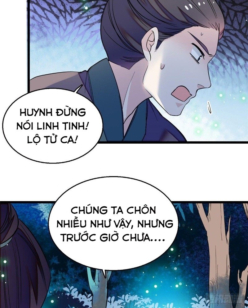 Tự Cẩm Chapter 46 - Trang 2