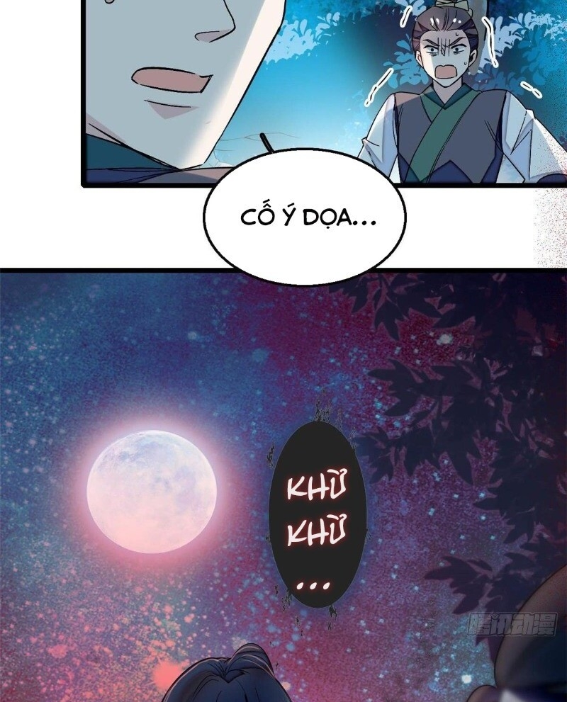 Tự Cẩm Chapter 46 - Trang 2