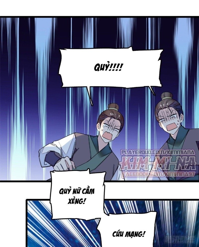 Tự Cẩm Chapter 46 - Trang 2