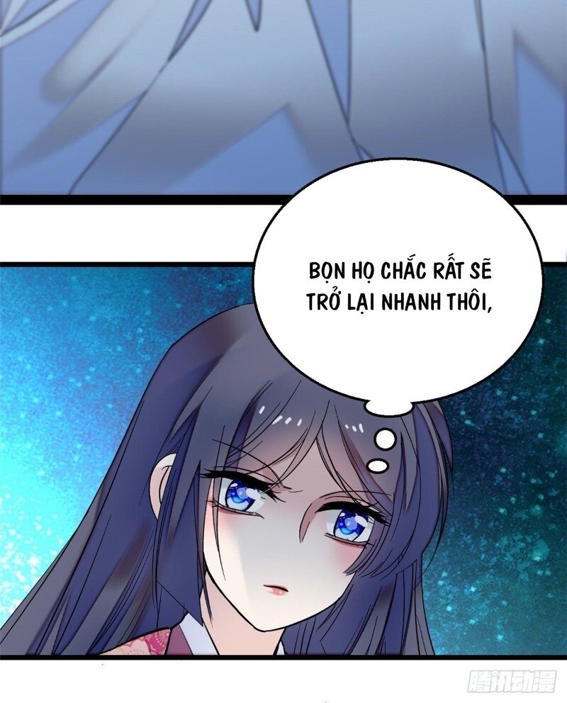 Tự Cẩm Chapter 46 - Trang 2