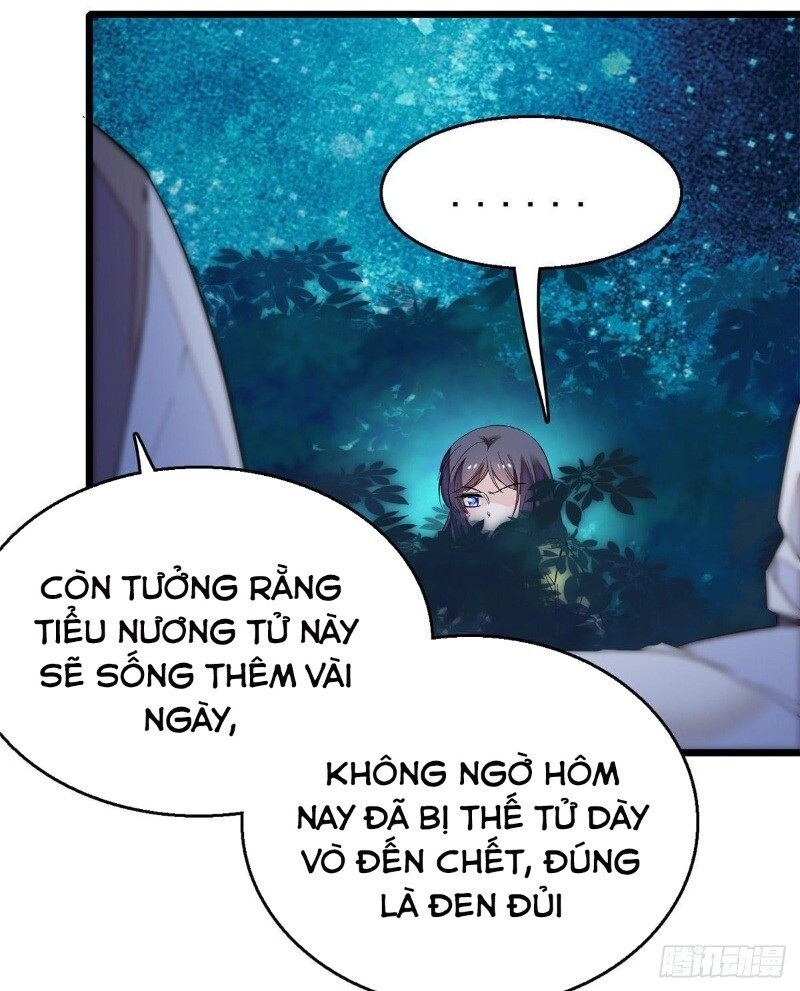Tự Cẩm Chapter 46 - Trang 2