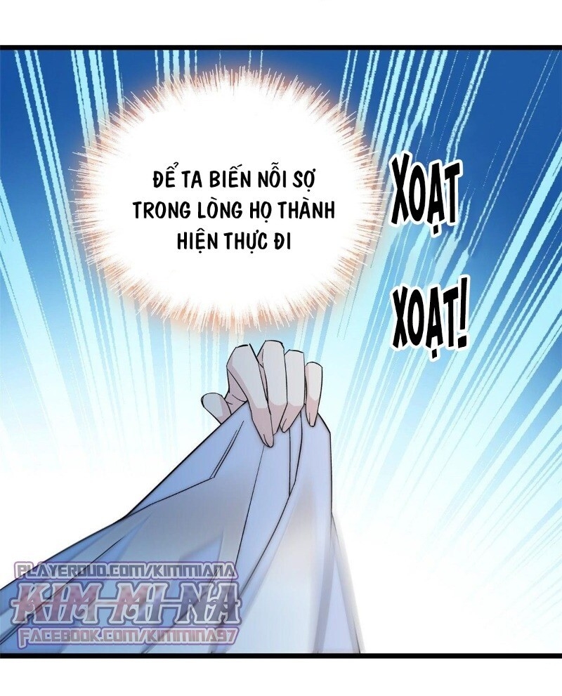 Tự Cẩm Chapter 46 - Trang 2