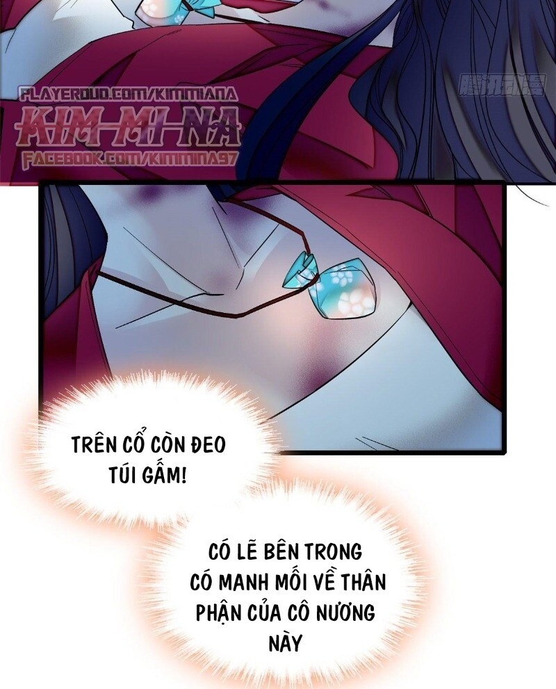 Tự Cẩm Chapter 46 - Trang 2
