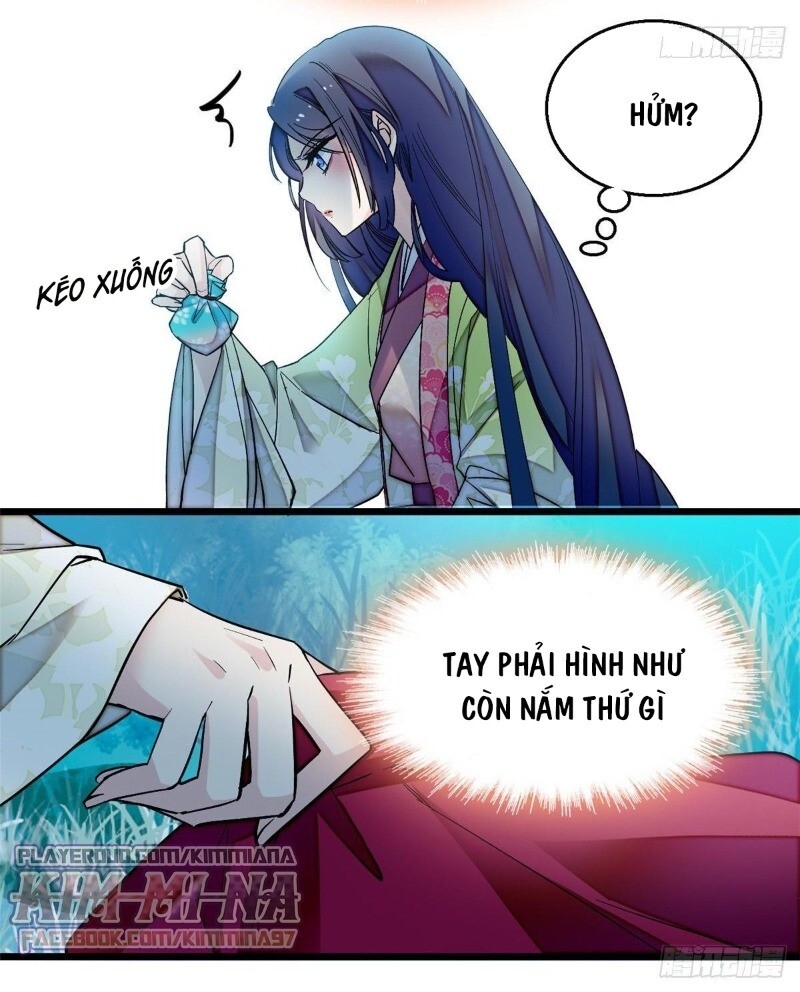 Tự Cẩm Chapter 46 - Trang 2