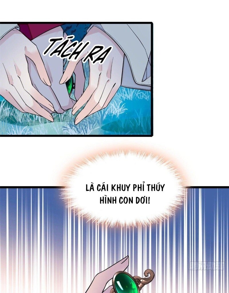 Tự Cẩm Chapter 46 - Trang 2