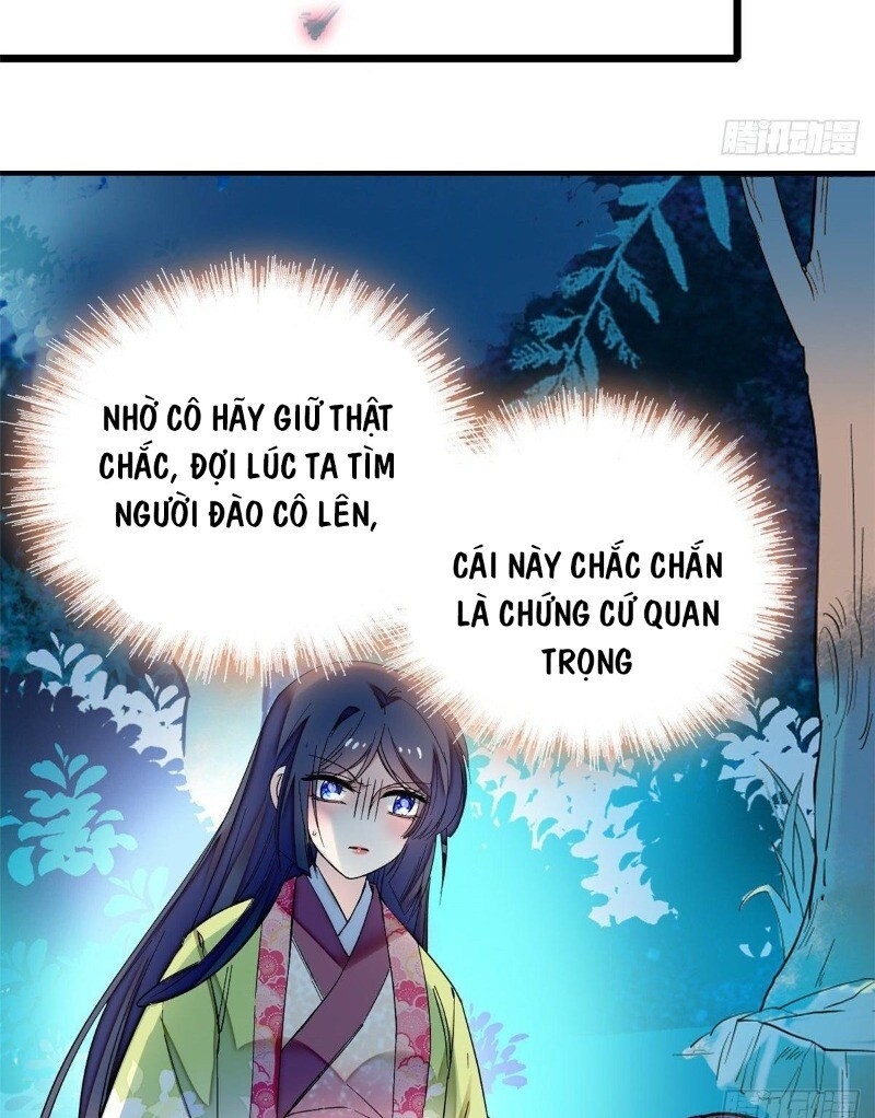 Tự Cẩm Chapter 46 - Trang 2