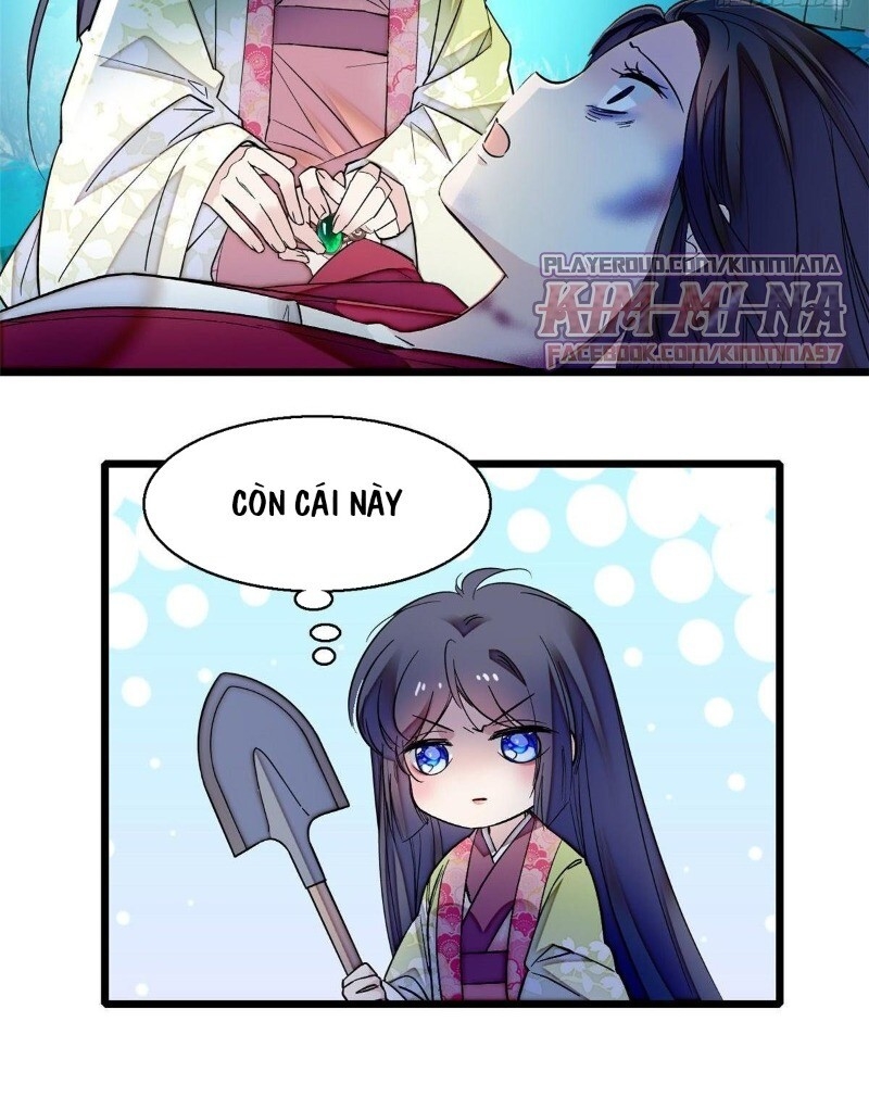 Tự Cẩm Chapter 46 - Trang 2