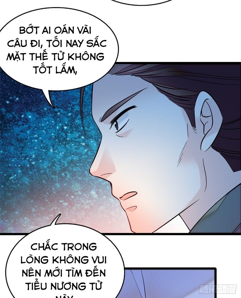 Tự Cẩm Chapter 46 - Trang 2
