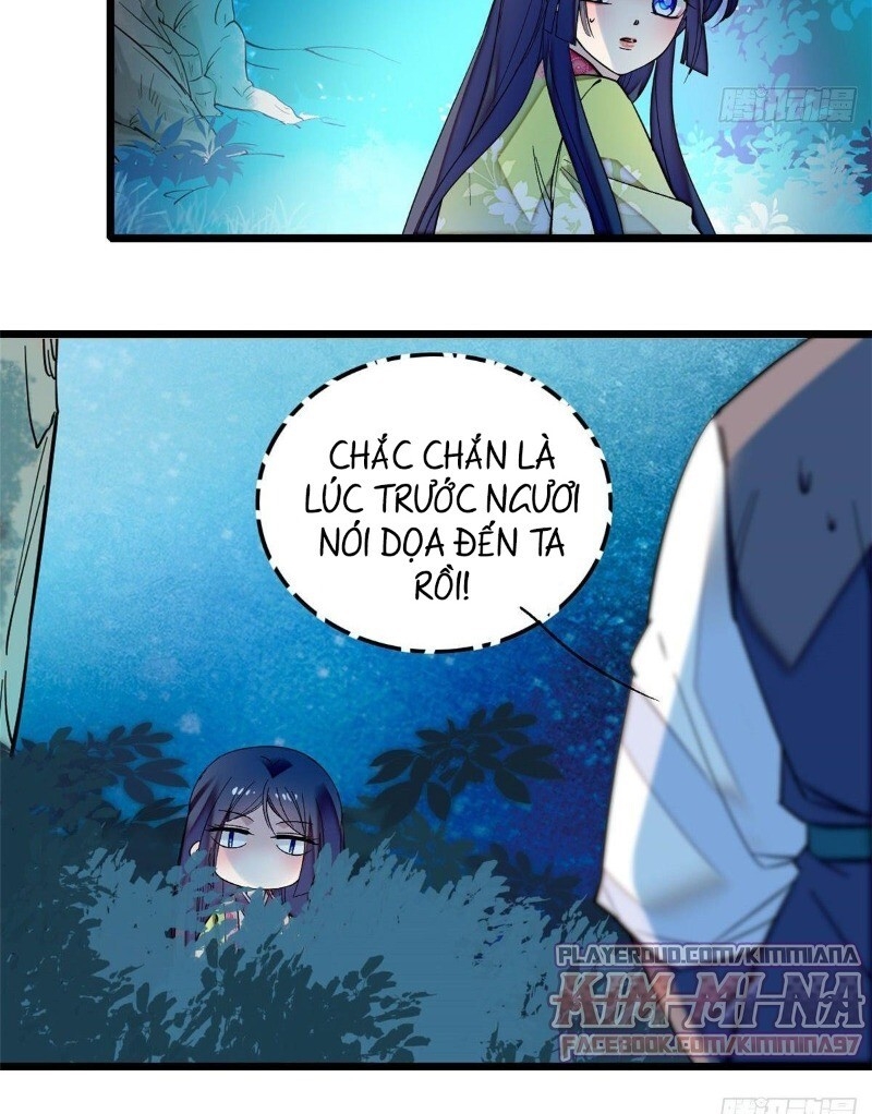 Tự Cẩm Chapter 46 - Trang 2