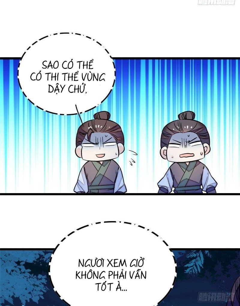 Tự Cẩm Chapter 46 - Trang 2