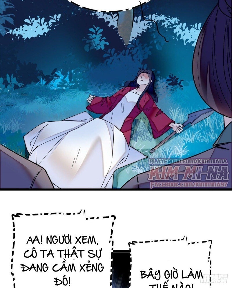 Tự Cẩm Chapter 46 - Trang 2