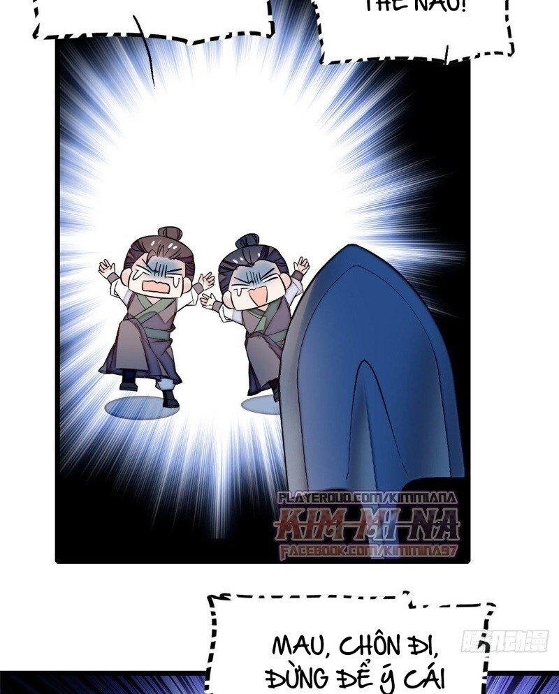 Tự Cẩm Chapter 46 - Trang 2