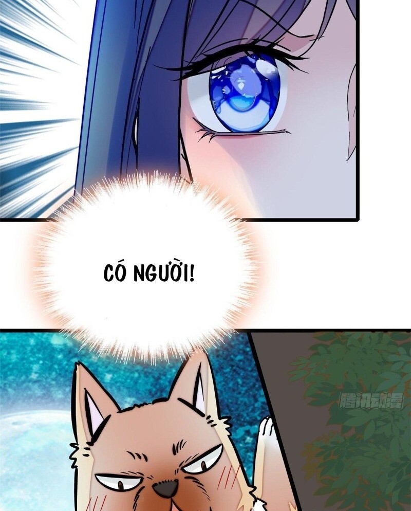 Tự Cẩm Chapter 46 - Trang 2