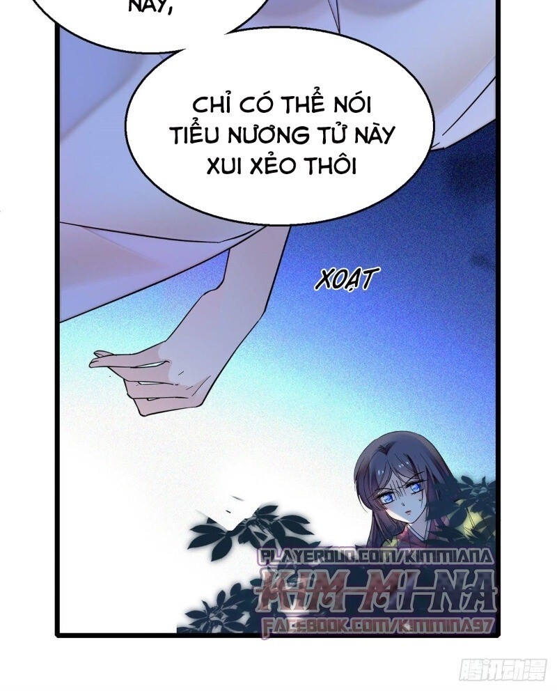 Tự Cẩm Chapter 46 - Trang 2