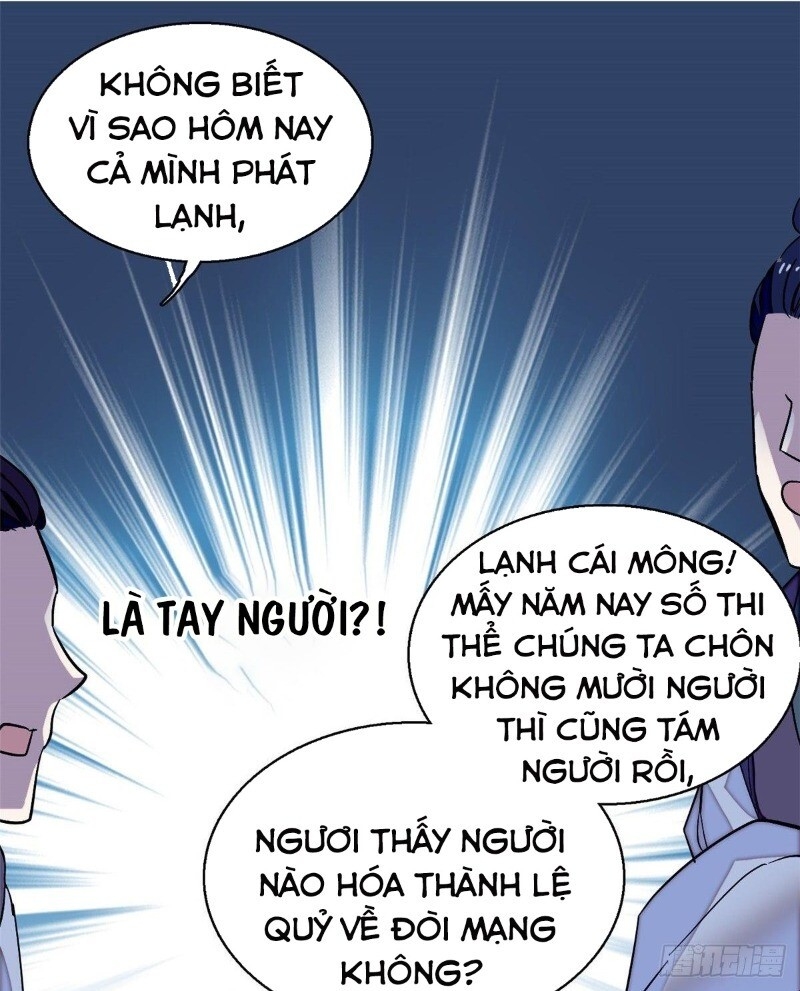 Tự Cẩm Chapter 46 - Trang 2