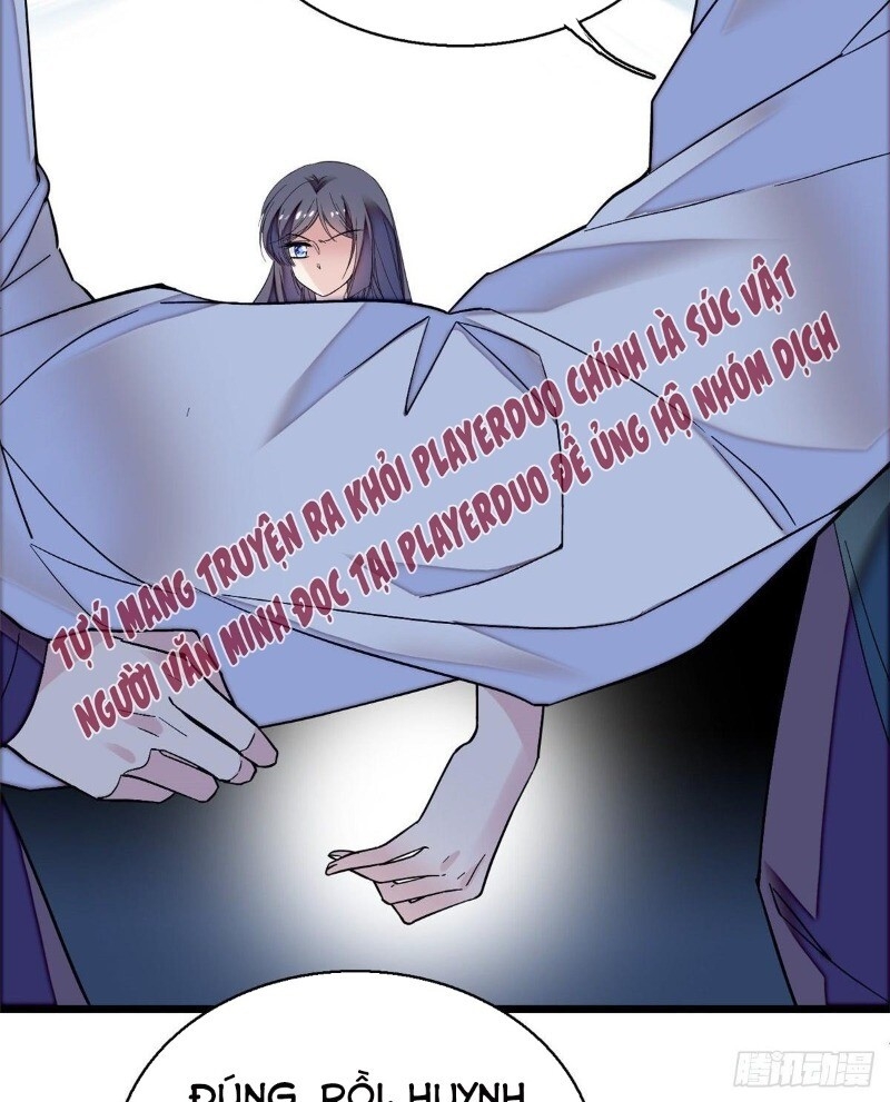 Tự Cẩm Chapter 46 - Trang 2