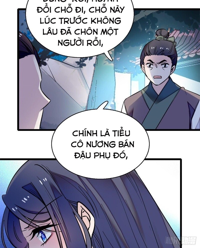 Tự Cẩm Chapter 46 - Trang 2