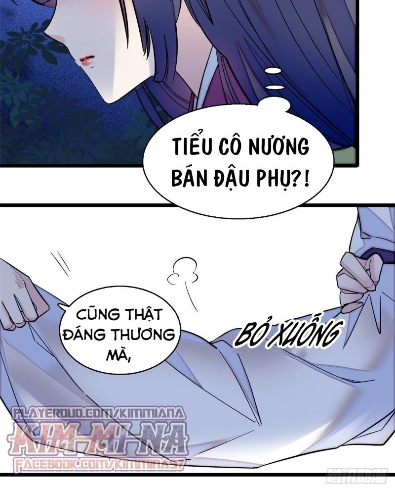 Tự Cẩm Chapter 46 - Trang 2