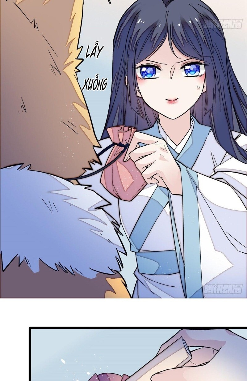 Tự Cẩm Chapter 47 - Trang 2