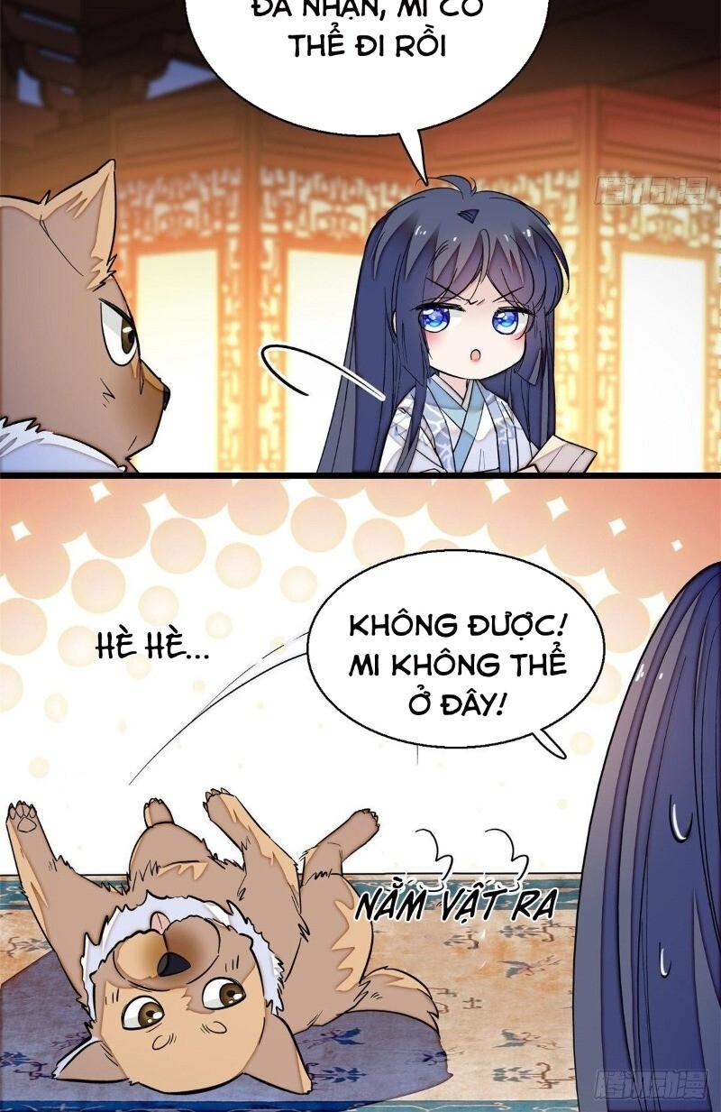 Tự Cẩm Chapter 47 - Trang 2