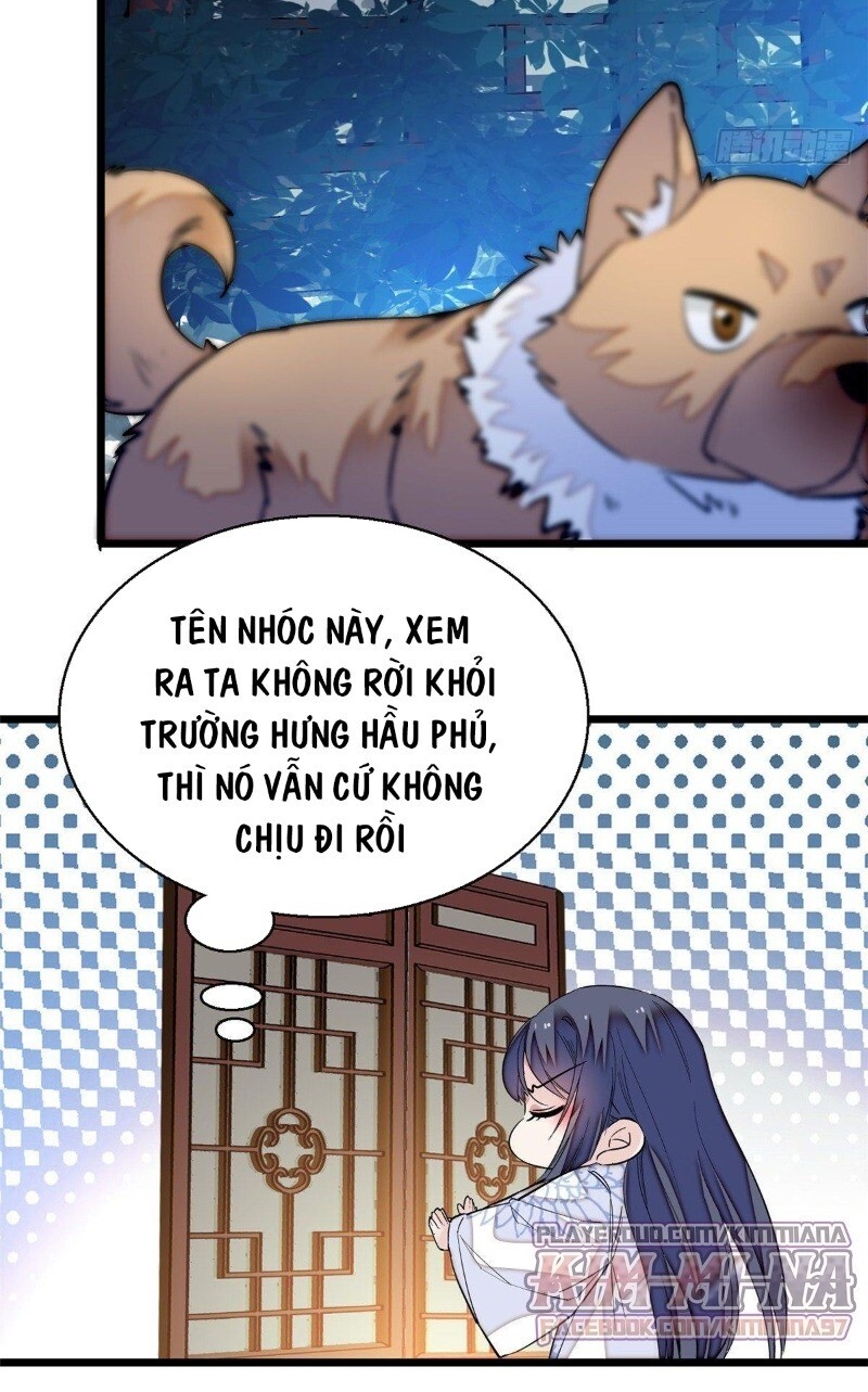 Tự Cẩm Chapter 47 - Trang 2