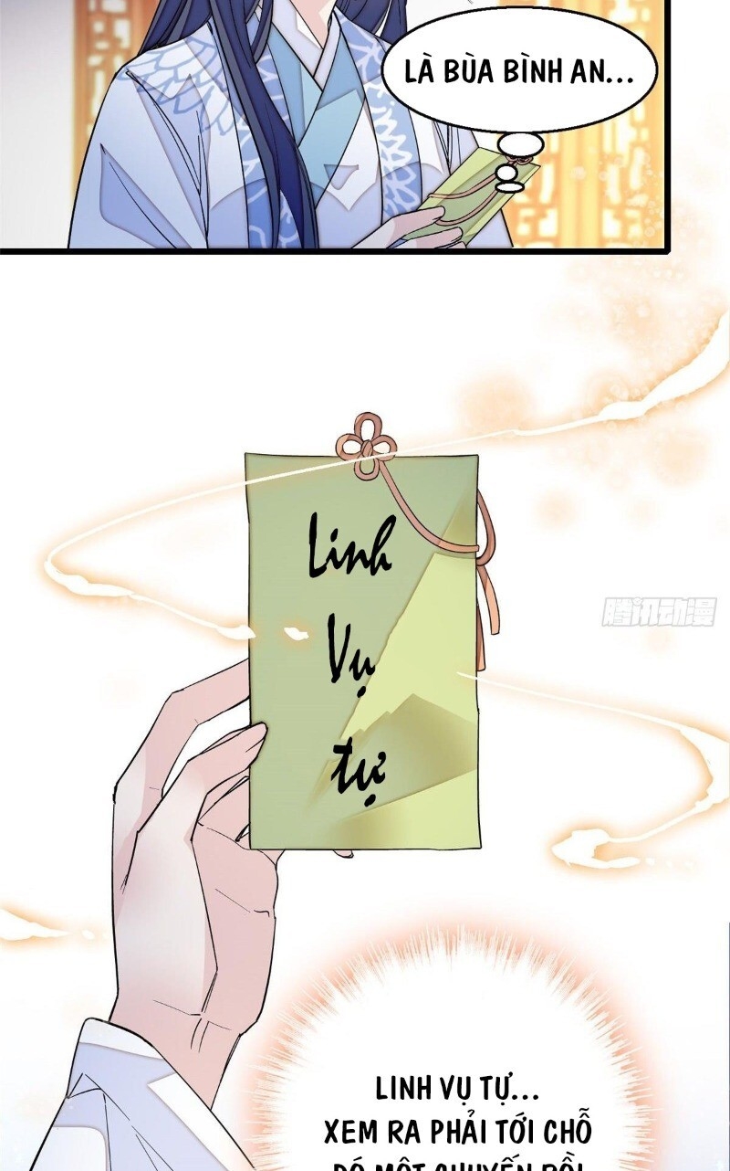 Tự Cẩm Chapter 47 - Trang 2