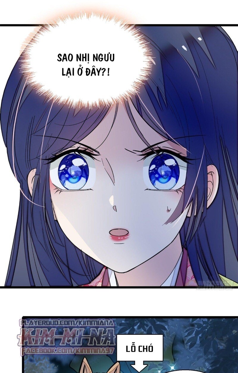 Tự Cẩm Chapter 47 - Trang 2