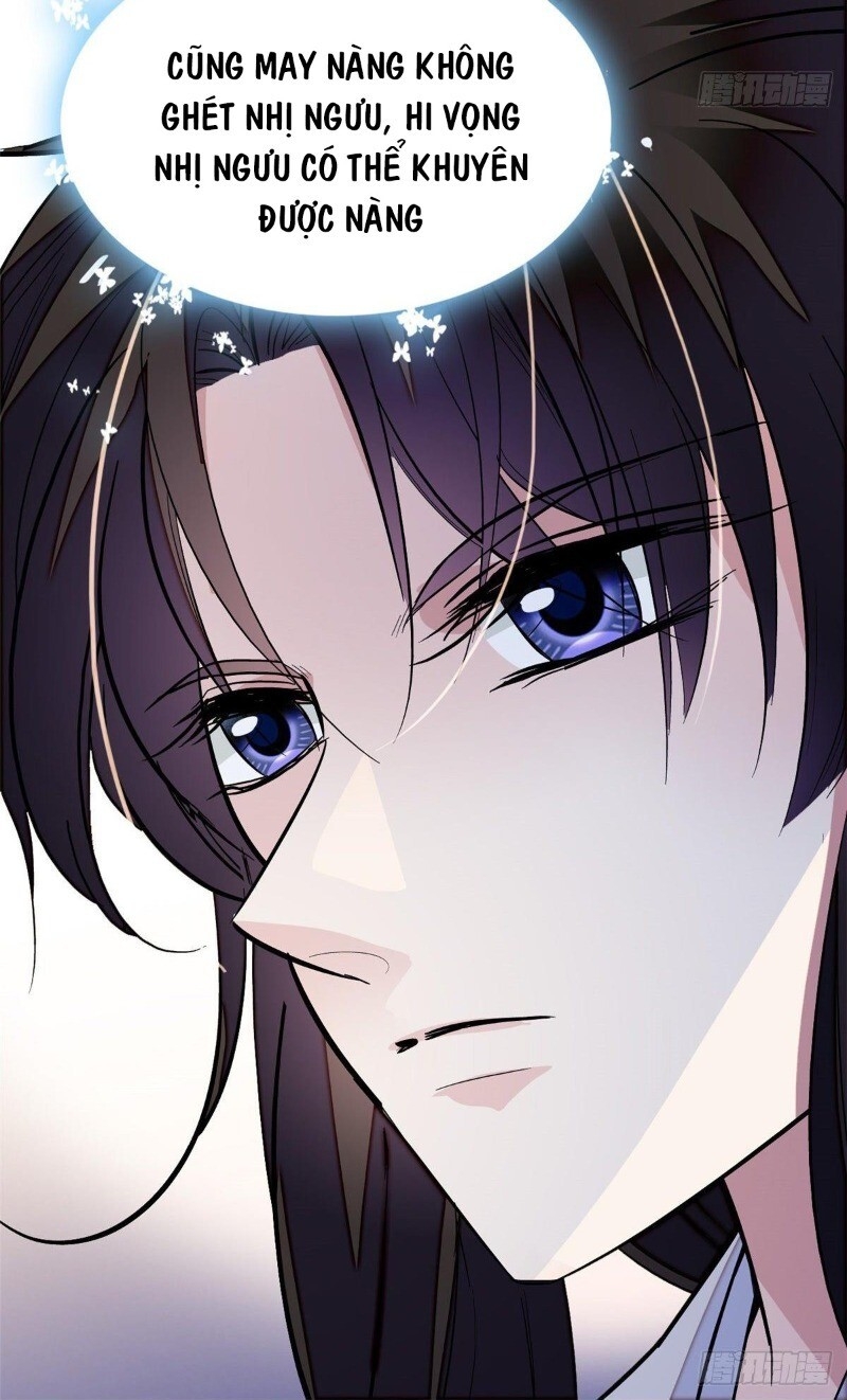 Tự Cẩm Chapter 47 - Trang 2