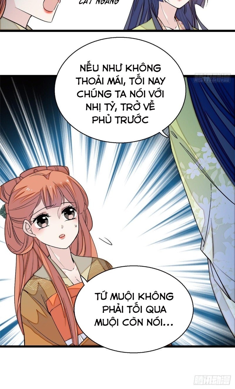 Tự Cẩm Chapter 47 - Trang 2