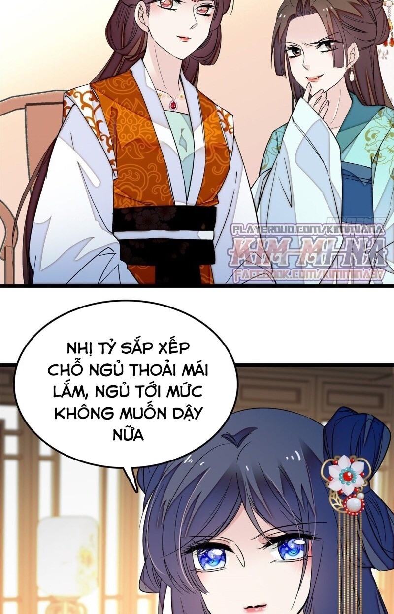 Tự Cẩm Chapter 47 - Trang 2