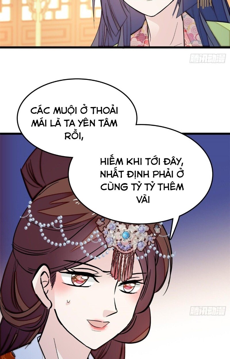 Tự Cẩm Chapter 47 - Trang 2