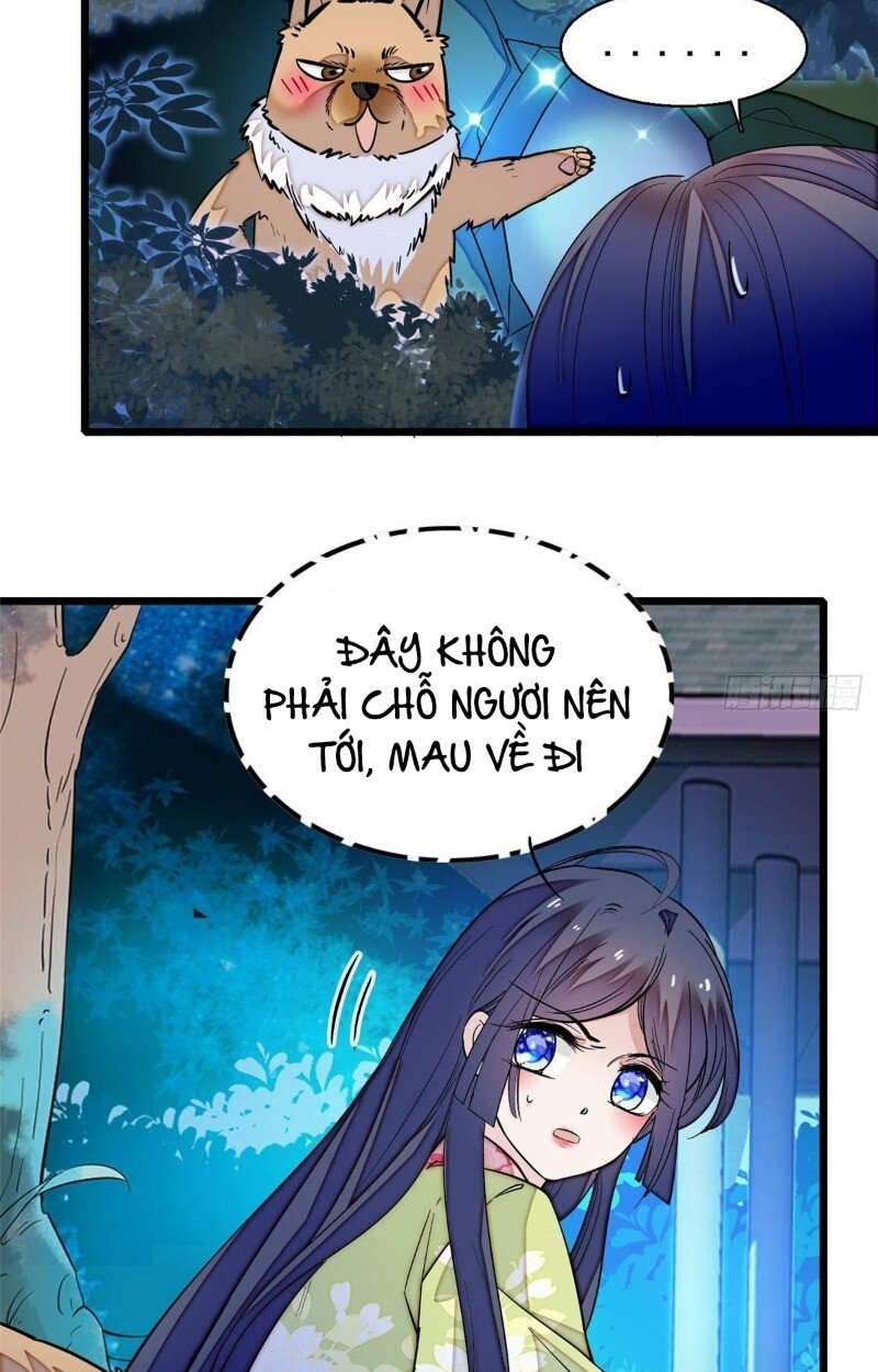 Tự Cẩm Chapter 47 - Trang 2
